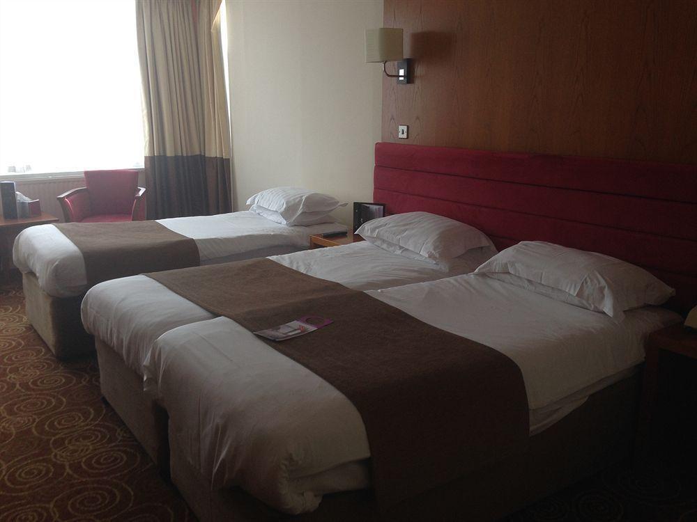 Hotel Indigo - Stratford Upon Avon By Ihg Eksteriør billede