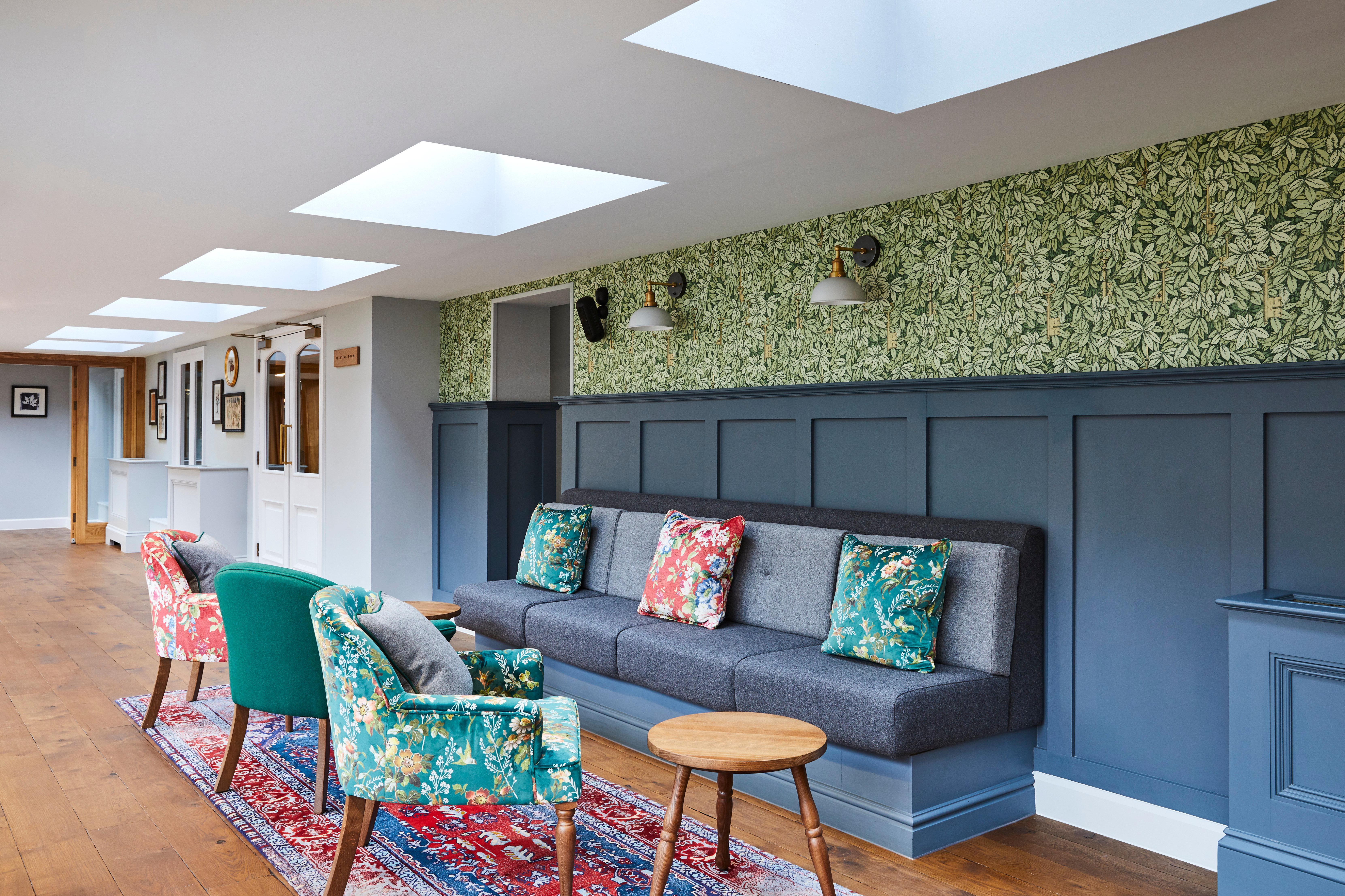 Hotel Indigo - Stratford Upon Avon By Ihg Eksteriør billede