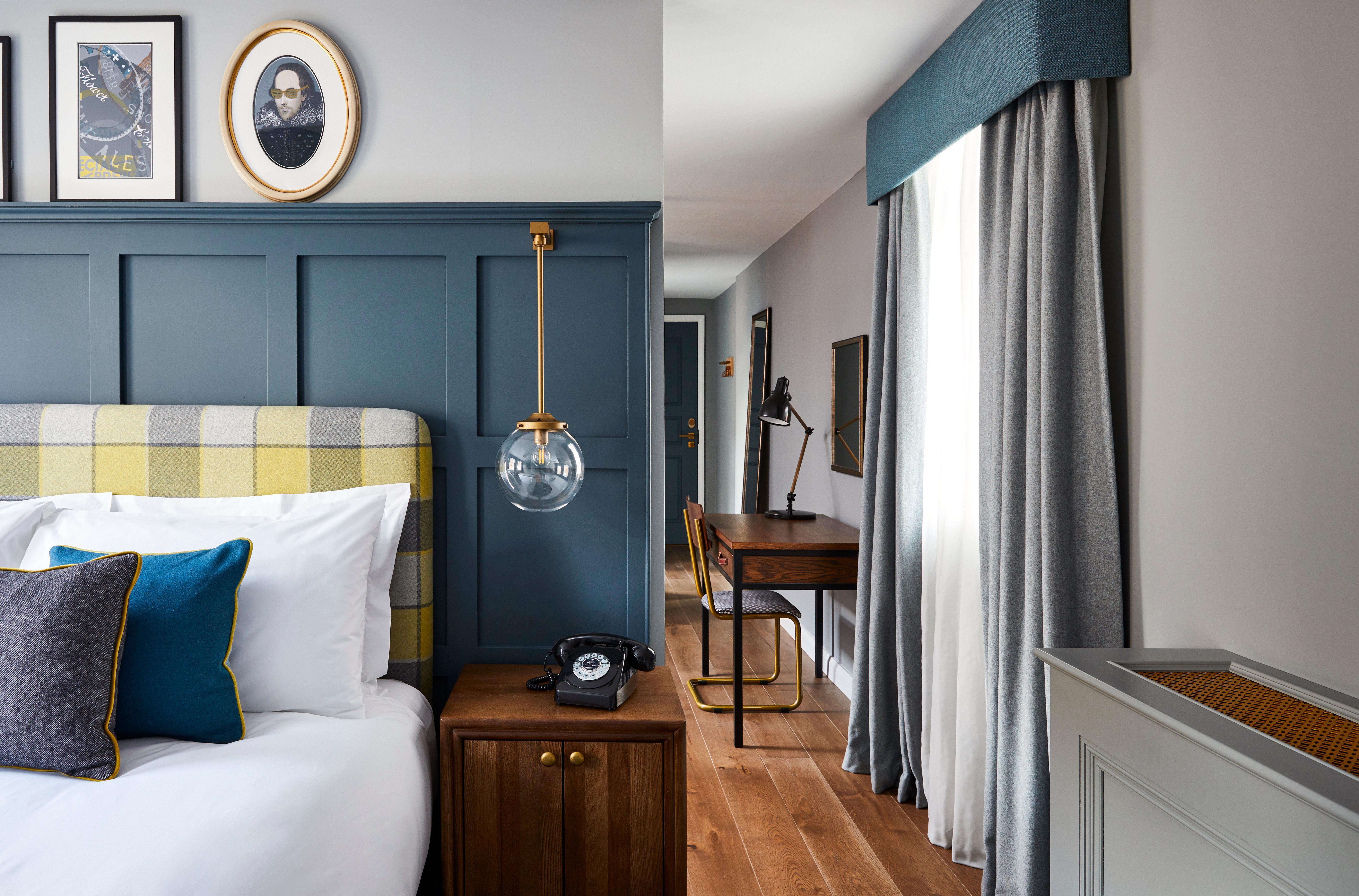 Hotel Indigo - Stratford Upon Avon By Ihg Eksteriør billede