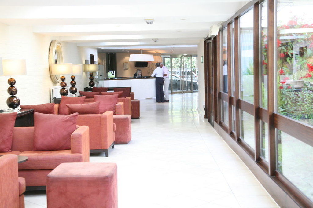 Hotel Indigo - Stratford Upon Avon By Ihg Eksteriør billede
