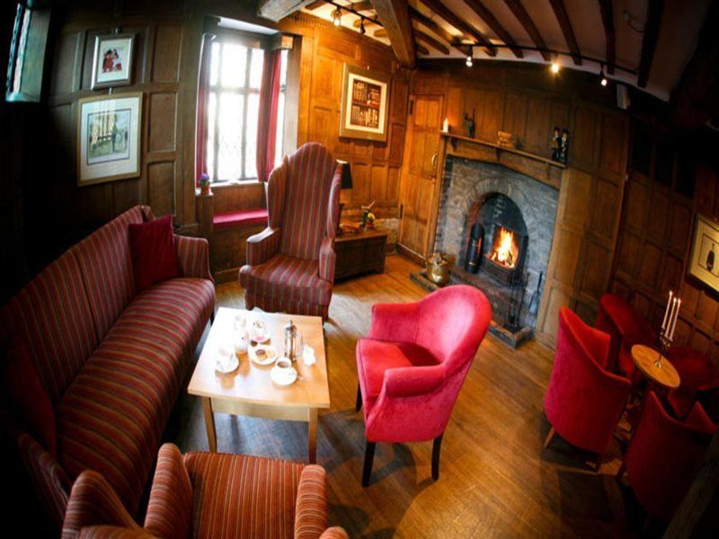 Hotel Indigo - Stratford Upon Avon By Ihg Eksteriør billede
